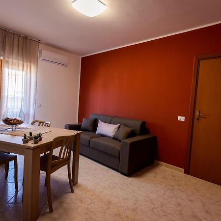 Sole & Luna Apartment مارسالا المظهر الخارجي الصورة