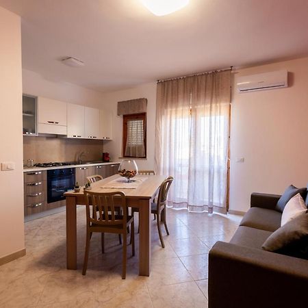 Sole & Luna Apartment مارسالا المظهر الخارجي الصورة