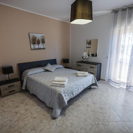 Sole & Luna Apartment مارسالا المظهر الخارجي الصورة