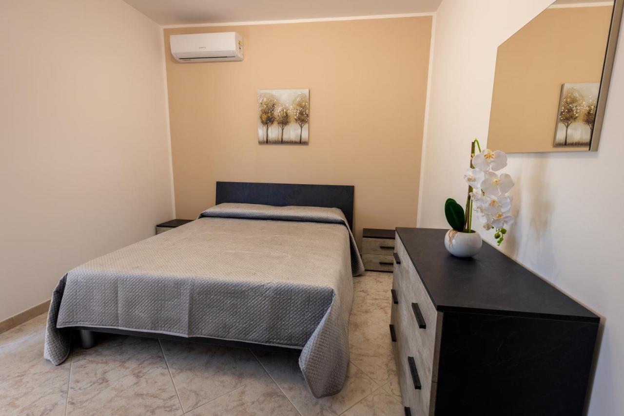 Sole & Luna Apartment مارسالا المظهر الخارجي الصورة