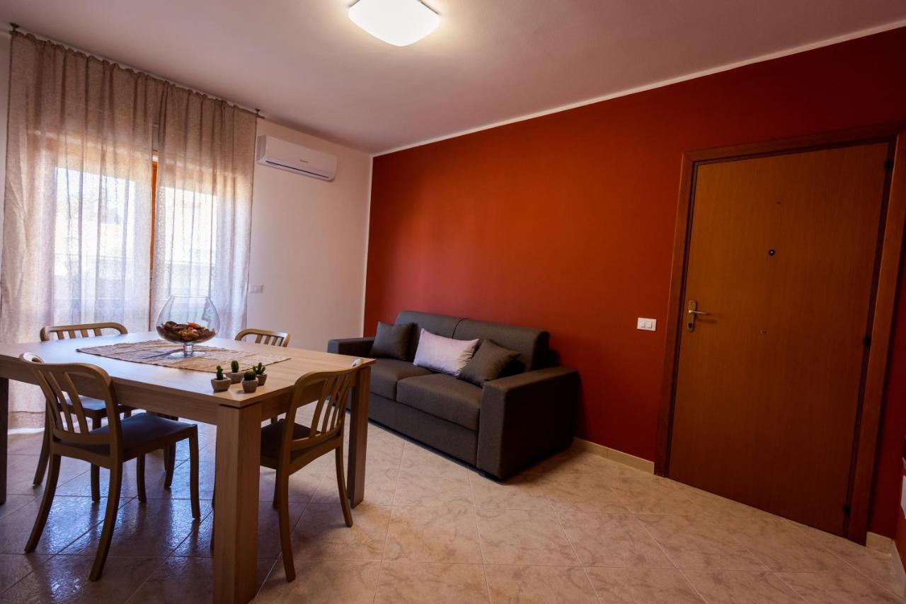 Sole & Luna Apartment مارسالا المظهر الخارجي الصورة