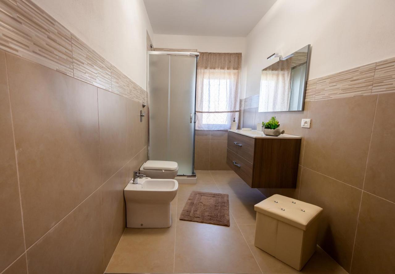 Sole & Luna Apartment مارسالا المظهر الخارجي الصورة