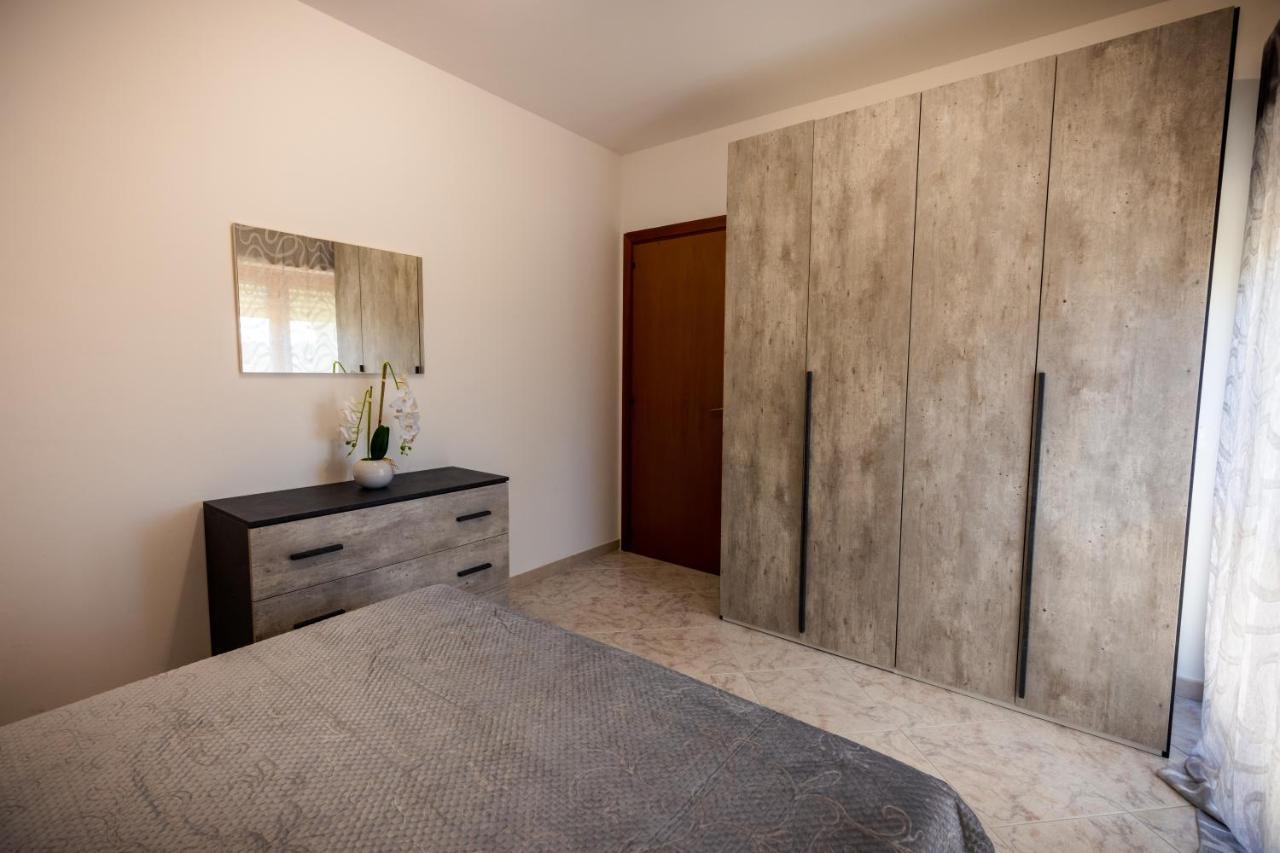 Sole & Luna Apartment مارسالا المظهر الخارجي الصورة