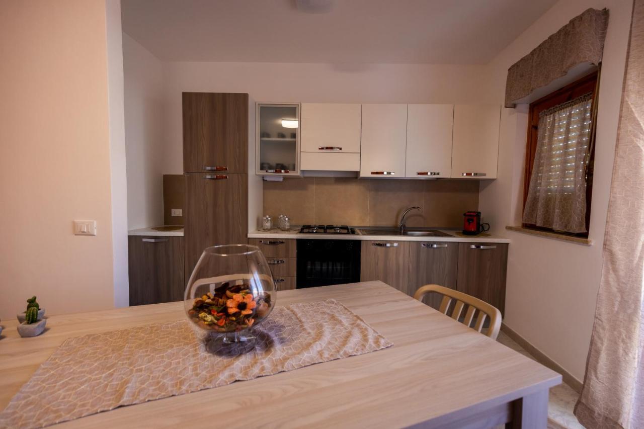 Sole & Luna Apartment مارسالا المظهر الخارجي الصورة