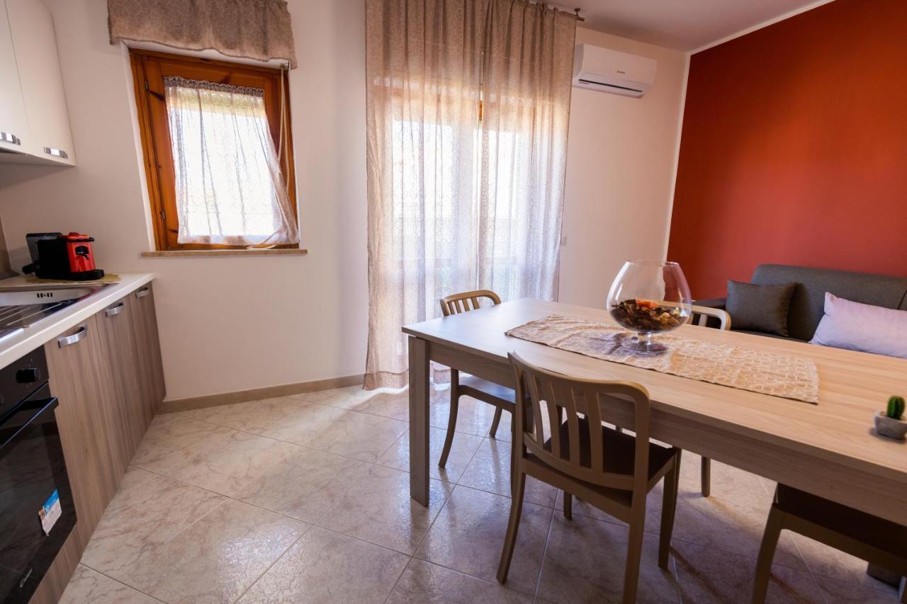 Sole & Luna Apartment مارسالا المظهر الخارجي الصورة