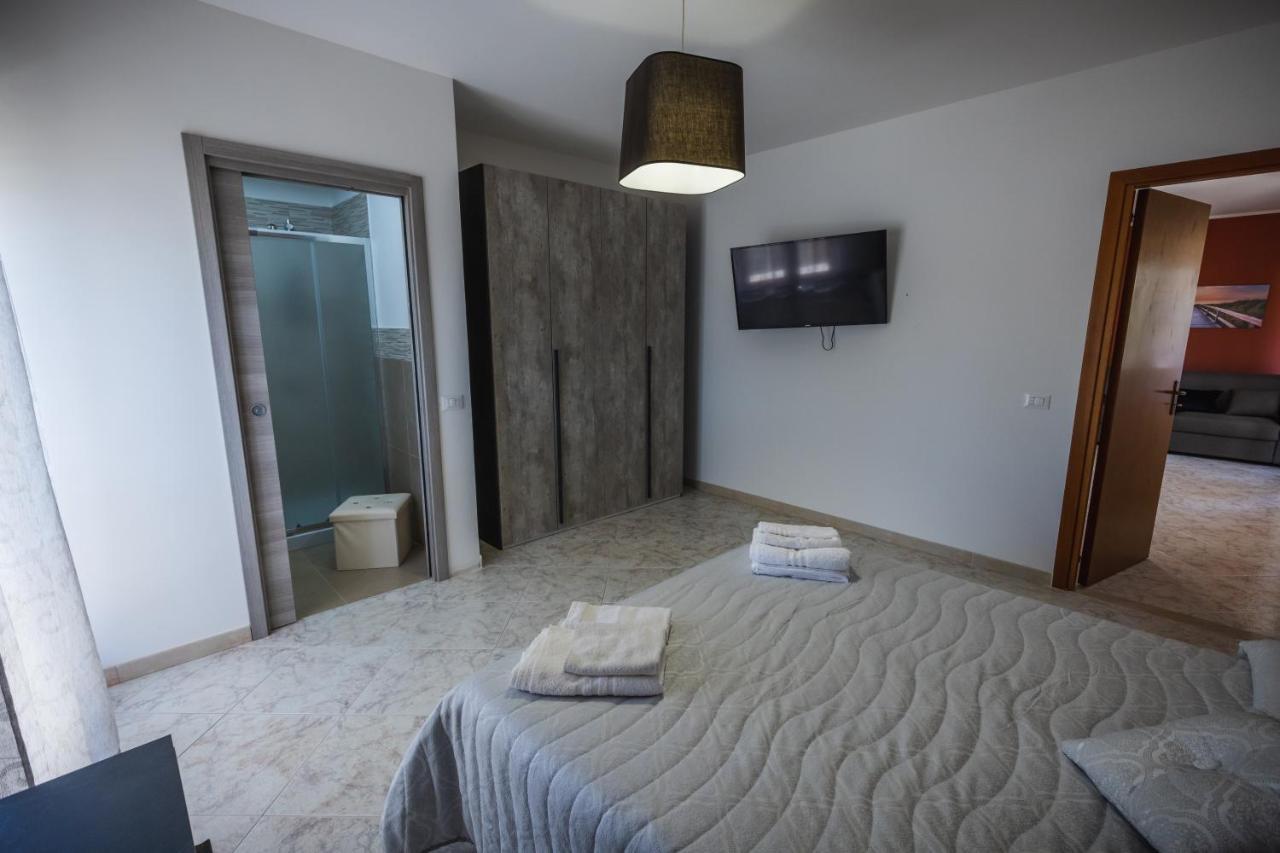 Sole & Luna Apartment مارسالا المظهر الخارجي الصورة