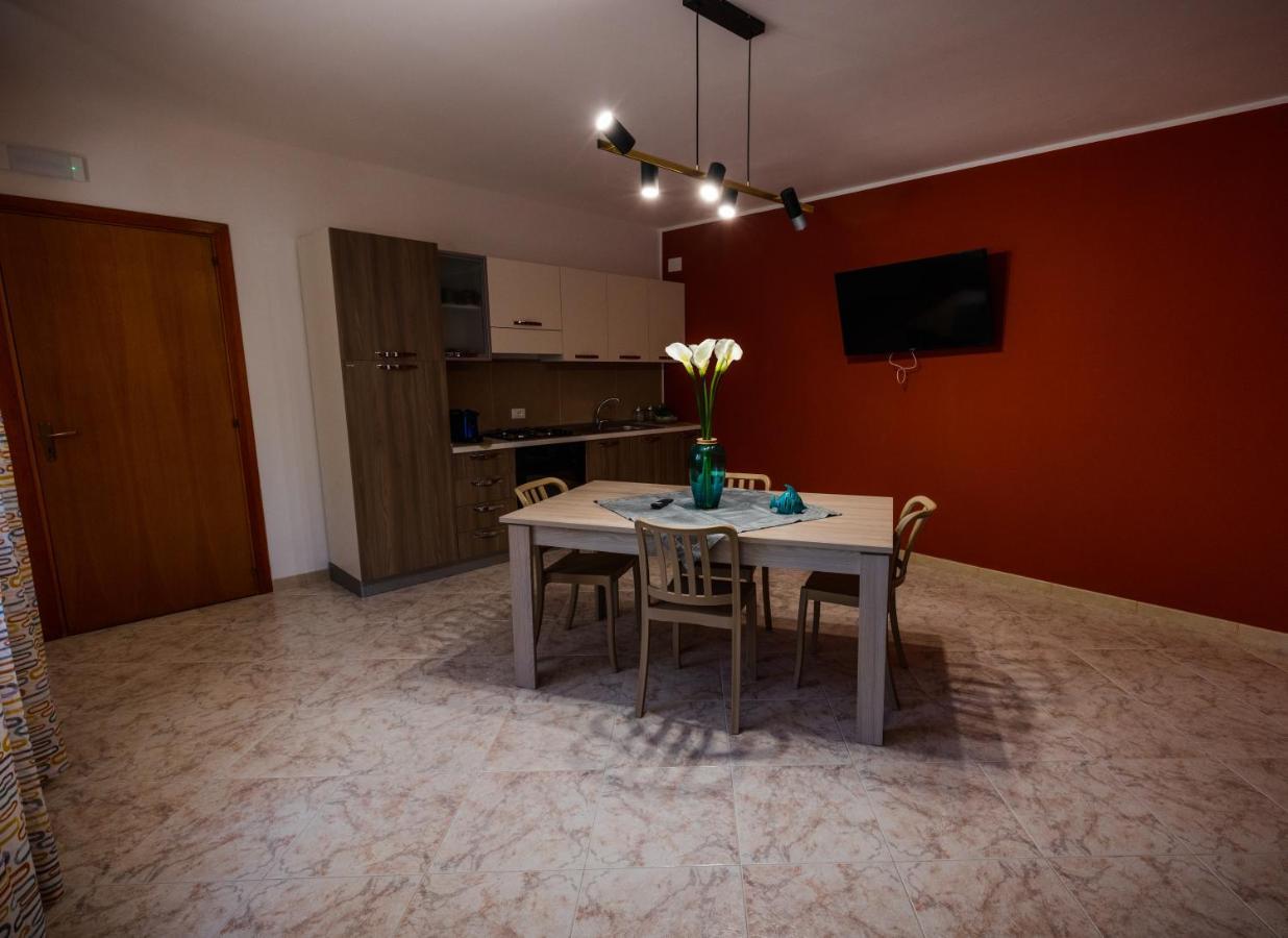 Sole & Luna Apartment مارسالا المظهر الخارجي الصورة