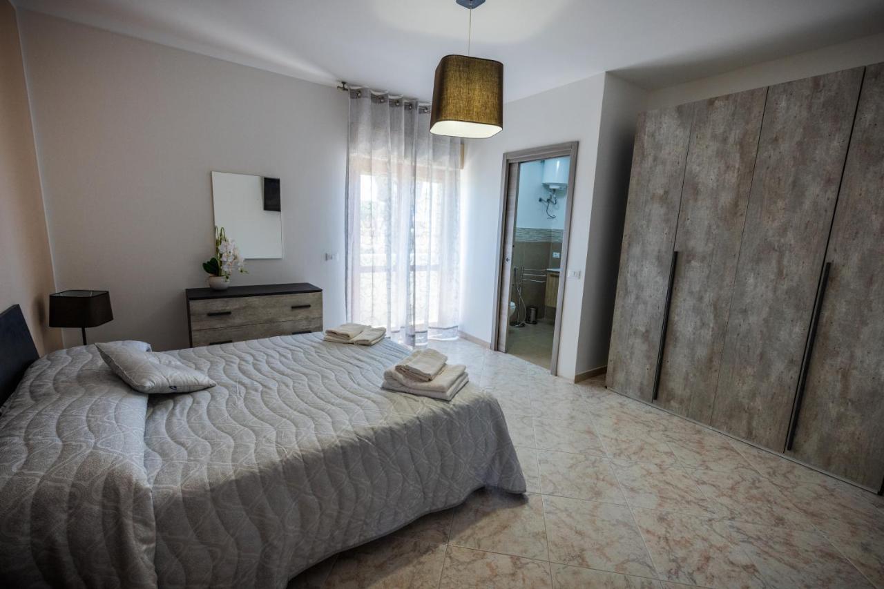 Sole & Luna Apartment مارسالا المظهر الخارجي الصورة