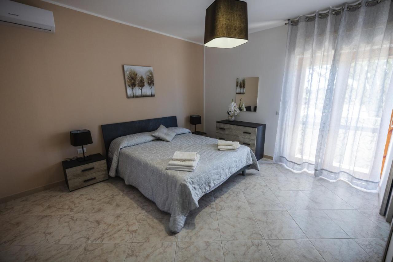 Sole & Luna Apartment مارسالا المظهر الخارجي الصورة