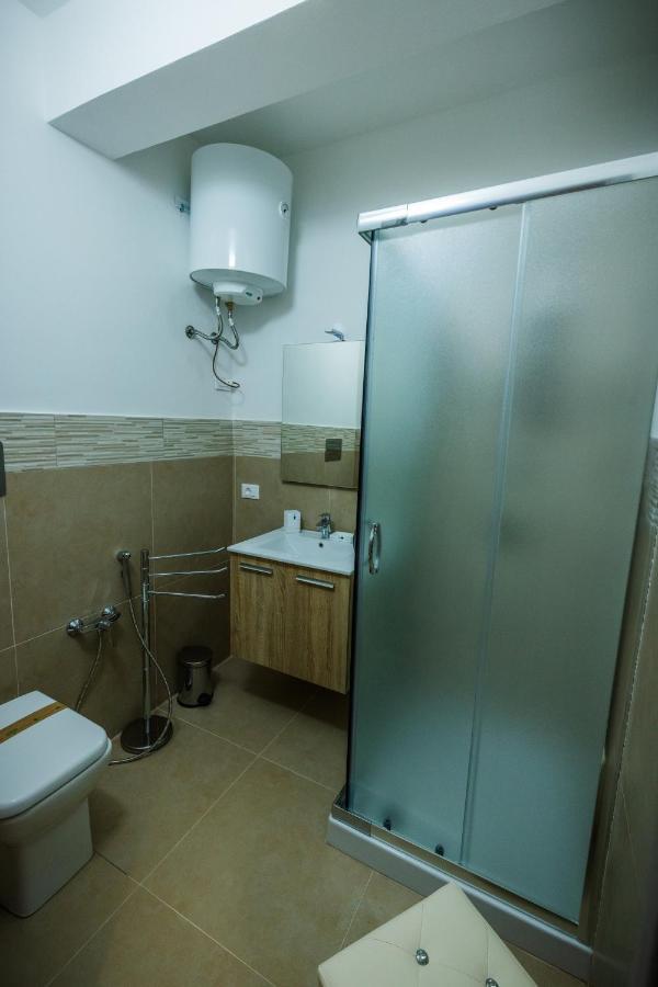 Sole & Luna Apartment مارسالا المظهر الخارجي الصورة